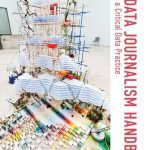 خرید و دانلود نسخه کامل کتاب The Data Journalism Handbook: Towards a Critical Data Practice