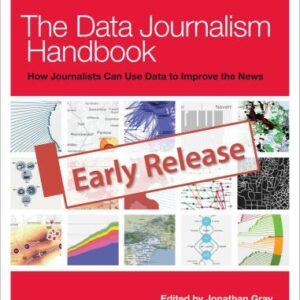 خرید و دانلود نسخه کامل کتاب The Data Journalism Handbook