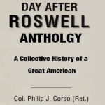 خرید و دانلود نسخه کامل کتاب The Day After Roswell Anthology; A Collective History of a Great American