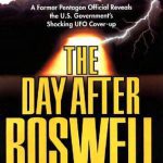 خرید و دانلود نسخه کامل کتاب The Day After Roswell