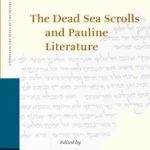 خرید و دانلود نسخه کامل کتاب The Dead Sea Scrolls and Pauline Literature
