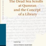 خرید و دانلود نسخه کامل کتاب The Dead Sea Scrolls at Qumran and the Concept of a Library
