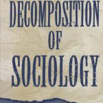 خرید و دانلود نسخه کامل کتاب The Decomposition of Sociology