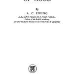 خرید و دانلود نسخه کامل کتاب The definition of good