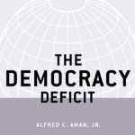خرید و دانلود نسخه کامل کتاب The Democracy Deficit: Taming Globalization Through Law Reform