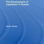 خرید و دانلود نسخه کامل کتاب The Development of Capitalism in Russia