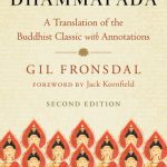 خرید و دانلود نسخه کامل کتاب The Dhammapada : A Translation of the Buddhist Classic with Annotations