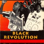 خرید و دانلود نسخه کامل کتاب The dialectics of Black revolution: The struggle to defeat the counterinsurgency in the U.S