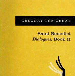 خرید و دانلود نسخه کامل کتاب The Dialogues. Book Two. Saint Benedict