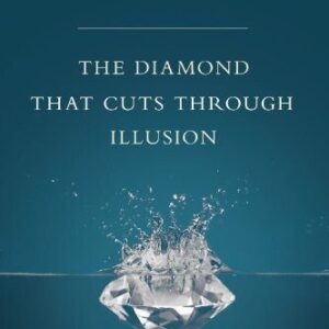 خرید و دانلود نسخه کامل کتاب The Diamond That Cuts Through Illusion