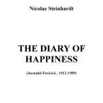 خرید و دانلود نسخه کامل کتاب The Diary of Happiness (Jurnalul Fericirii, 1912-1989)