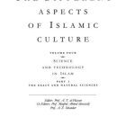 خرید و دانلود نسخه کامل کتاب The different aspects of Islamic culture: Volume 4: Science and technology in Islam