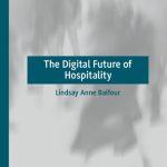 خرید و دانلود نسخه کامل کتاب The Digital Future of Hospitality