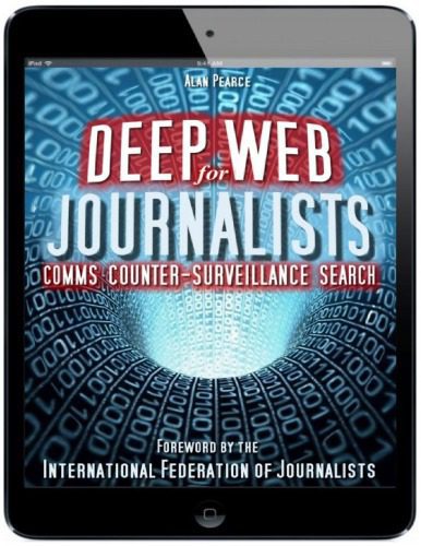 خرید و دانلود نسخه کامل کتاب The Digital Journalists’ Handbook: Deep Web For Journalists – Comms, Counter-Surveillance, Search_68e569811f61d.jpeg خرید و دانلود نسخه کامل کتاب The Digital Journalists’ Handbook: Deep Web For Journalists – Comms, Counter-Surveillance, Search
