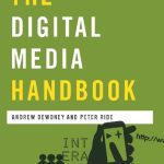 خرید و دانلود نسخه کامل کتاب The Digital Media Handbook