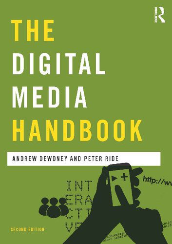 خرید و دانلود نسخه کامل کتاب The Digital Media Handbook_68e5614bf3907.jpeg خرید و دانلود نسخه کامل کتاب The Digital Media Handbook