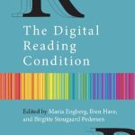 خرید و دانلود نسخه کامل کتاب The Digital Reading Condition