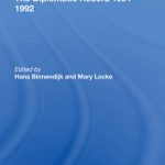 خرید و دانلود نسخه کامل کتاب The Diplomatic Record 1991-1992