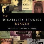 خرید و دانلود نسخه کامل کتاب The Disability Studies Reader