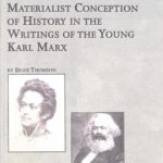 خرید و دانلود نسخه کامل کتاب The Discovery of the Materialist Conception of History in the Writings of the Young Karl Marx