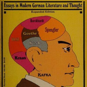 خرید و دانلود نسخه کامل کتاب The Disinherited Mind: Essays in Modern German Literature and Thought