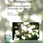 خرید و دانلود نسخه کامل کتاب The Disoriented State: Shifts In Governmentality, Territoriality and Governance (Environment & Policy)