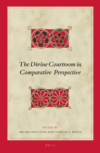 خرید و دانلود نسخه کامل کتاب The Divine Courtroom in Comparative Perspective_68e00b1d06a9f.jpeg خرید و دانلود نسخه کامل کتاب The Divine Courtroom in Comparative Perspective