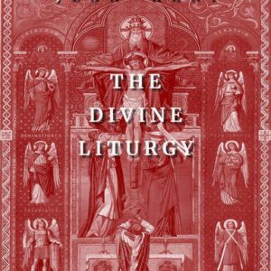 خرید و دانلود نسخه کامل کتاب The Divine Liturgy