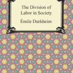 خرید و دانلود نسخه کامل کتاب The Division of Labor in Society