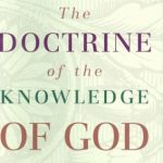 خرید و دانلود نسخه کامل کتاب The Doctrine of the Knowledge of God