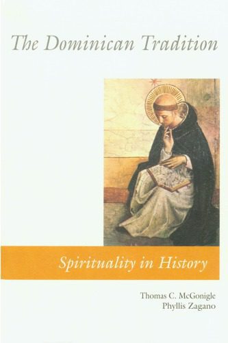خرید و دانلود نسخه کامل کتاب The Dominican Tradition_68e0183c90525.jpeg خرید و دانلود نسخه کامل کتاب The Dominican Tradition