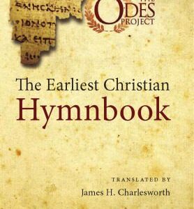 خرید و دانلود نسخه کامل کتاب The Earliest Christian Hymnbook: The Odes of Solomon