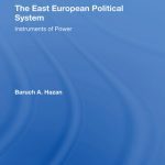 خرید و دانلود نسخه کامل کتاب The East European Political System: The Instruments of Power