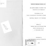خرید و دانلود نسخه کامل کتاب The Easter sermons of Gregory of Nyssa: translation and commentary : proceedings of the Fourth International Colloquium on Gregory of Nyssa, Cambridge, England, 11-15 September, 1978