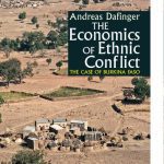 خرید و دانلود نسخه کامل کتاب The Economics of Ethnic Conflict: The Case of Burkina Faso