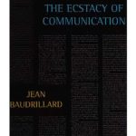 خرید و دانلود نسخه کامل کتاب The Ecstasy of Communication