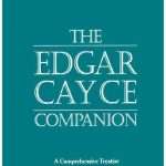 خرید و دانلود نسخه کامل کتاب The Edgar Cayce Companion