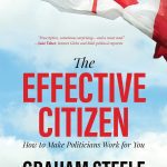 خرید و دانلود نسخه کامل کتاب The Effective Citizen: How to Make Politicians Work for You