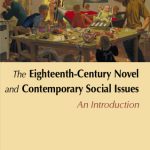 خرید و دانلود نسخه کامل کتاب The Eighteenth-Century Novel and Contemporary Social Issues: An Introduction