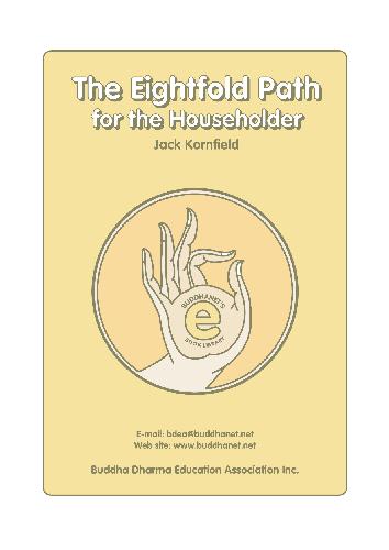 خرید و دانلود نسخه کامل کتاب The Eightfold Path for Householders_68df13490d163.jpeg خرید و دانلود نسخه کامل کتاب The Eightfold Path for Householders