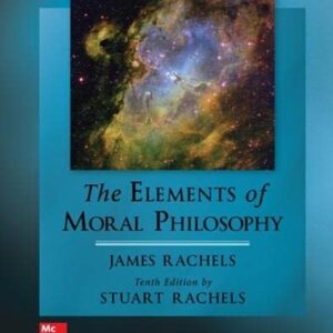 خرید و دانلود نسخه کامل کتاب The Elements of Moral Philosophy