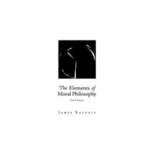 خرید و دانلود نسخه کامل کتاب The Elements of Moral Philosophy