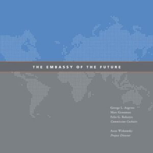 خرید و دانلود نسخه کامل کتاب The Embassy of the Future