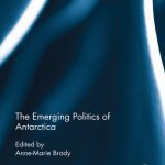 خرید و دانلود نسخه کامل کتاب The Emerging Politics of Antarctica
