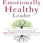 خرید و دانلود نسخه کامل کتاب The Emotionally Healthy Leader