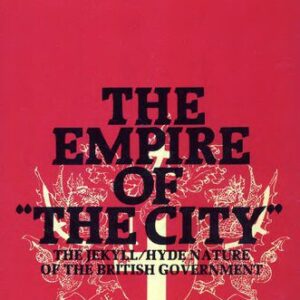 خرید و دانلود نسخه کامل کتاب The Empire Of ‘the City’