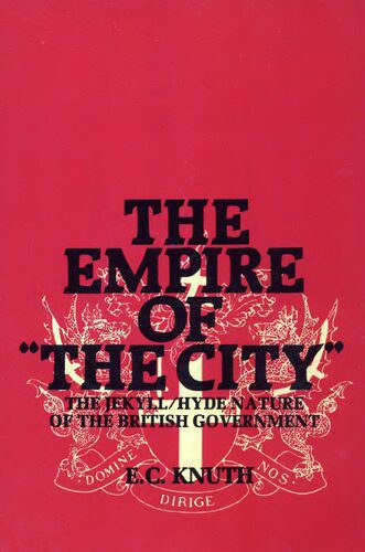 خرید و دانلود نسخه کامل کتاب The Empire Of ‘the City’_68f675c5cded4.jpeg خرید و دانلود نسخه کامل کتاب The Empire Of ‘the City’