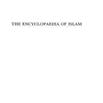 خرید و دانلود نسخه کامل کتاب The Encyclopaedia of Islam C-G Vol 2 (Encyclopaedia of Islam New Edition)