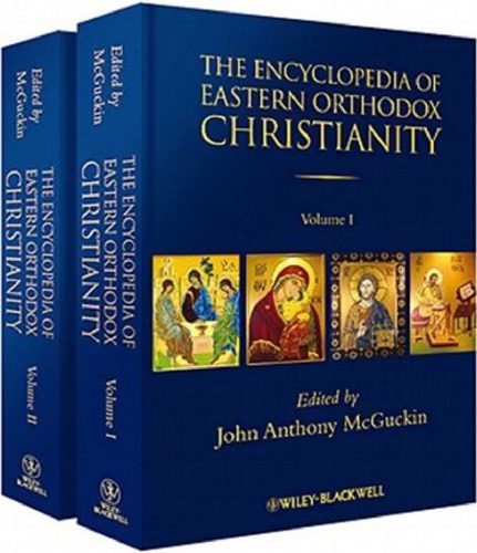 خرید و دانلود نسخه کامل کتاب The Encyclopedia of Eastern Orthodox Christianity, 2 Volume Set