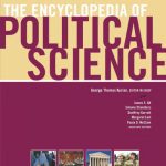 خرید و دانلود نسخه کامل کتاب The Encyclopedia of Political Science Set